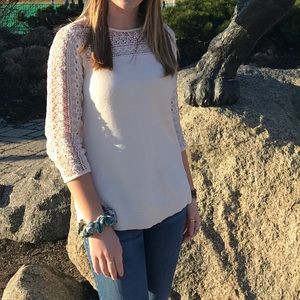 Lucky brand women’s S shirt